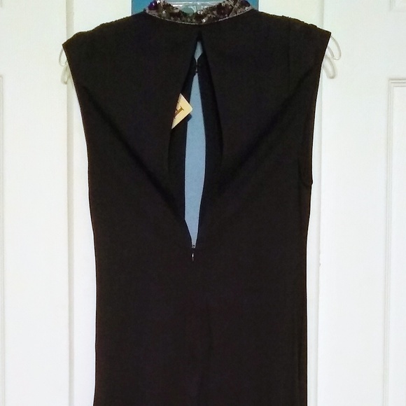 NWTs Gorgeous Haute Hippe Dress - Picture 4 of 8